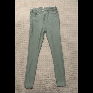 Womens/Juniors Stretchy Jeggings